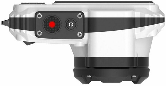 Kompaktkamera KODAK WPZ2 Vit - 3