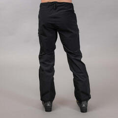 Ski Hose Bergans Oppdal Insulated Pants Black/Solid Charcoal XL Ski Hose - 2