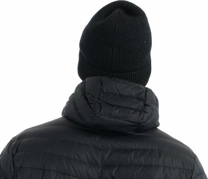 Zimowa czapka Bergans Allround Beanie Black UNI Zimowa czapka - 3