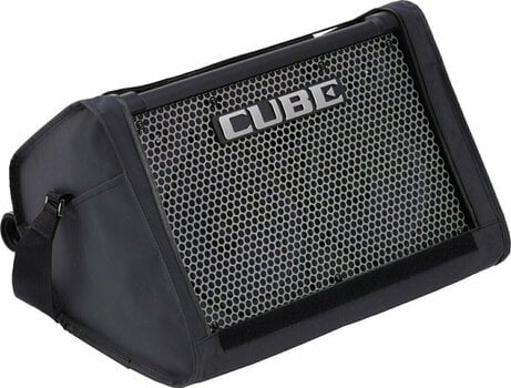 Bag / Case for Audio Equipment Roland CB-CS2 Carry Bag - 2
