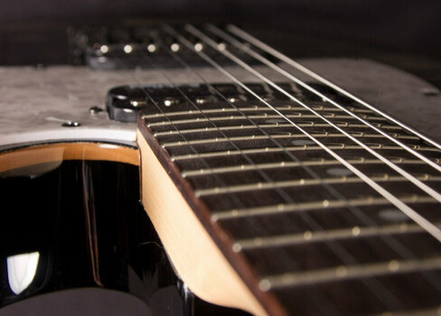 Električna kitara Michael Kelly CC537 Hint Black - 6