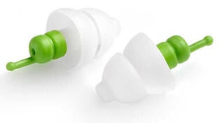 Earplugs Alpine SleepSoft Earplugs - 2