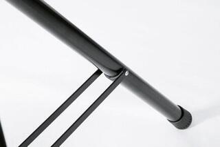 Suporte telescópico para coluna Konig & Meyer 21460 Suporte telescópico para coluna - 1