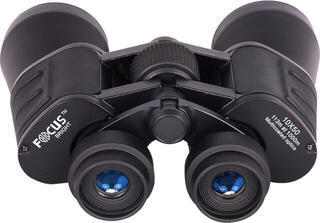 Κιάλια Focus Bright 10x50 10x 50 χλστ. Κιάλια - 2
