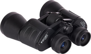 Κιάλια Focus Bright 10x50 10x 50 χλστ. Κιάλια - 3