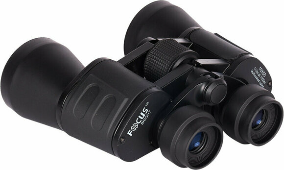 Field binocular Focus Bright 10x50 - 4