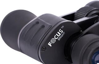 Κιάλια Focus Bright 10x50 10x 50 χλστ. Κιάλια - 4