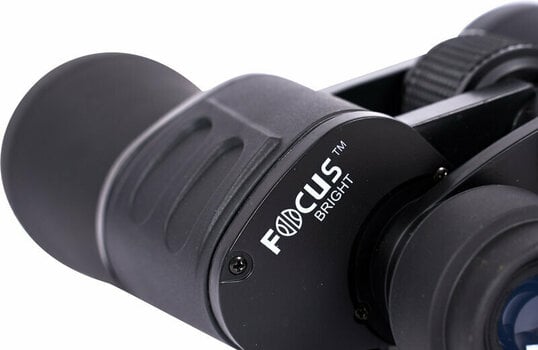 Field binocular Focus Bright 10x50 - 5