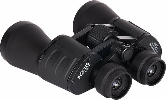 Lovački dalekozor Focus Bright 12x50 - 3