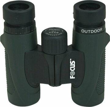 Binoculares Focus Outdoor 8x25 10 Year Warranty Binoculares - 2