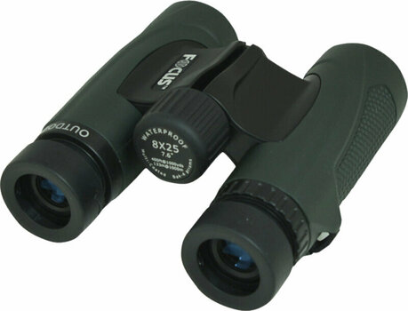 Field binocular Focus Outdoor 8x25 - 5
