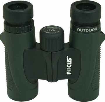 Field binocular Focus Outdoor 10x25 - 2