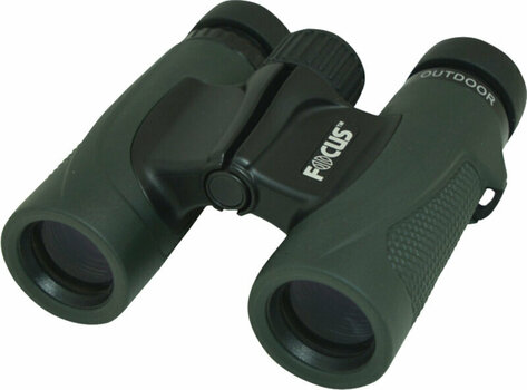 Field binocular Focus Outdoor 10x25 - 3