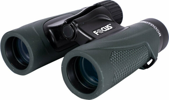 Dalekohled Focus Outdoor 10x25 - 4