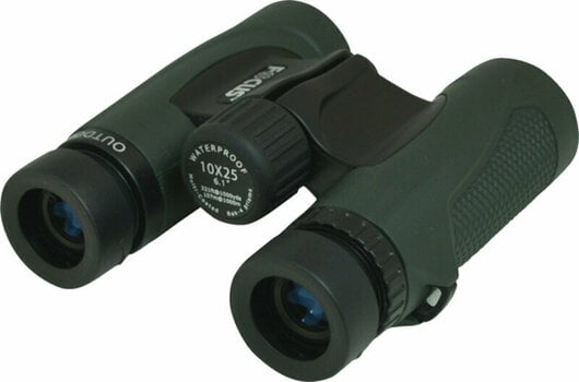 Field binocular Focus Outdoor 10x25 - 5