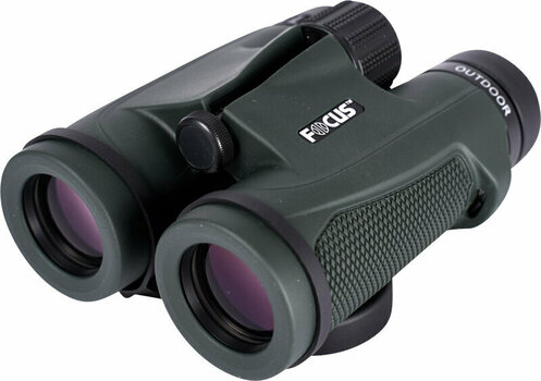 Field binocular Focus Outdoor 10x32 - 3