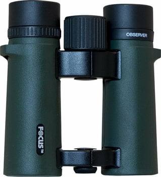 Field binocular Focus Observer 34 10x34 - 2