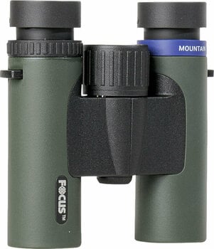 Field binocular Focus Mountain 8x25 - 2