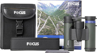 Κιάλια Focus Mountain 8x25 8x 25 χλστ. Κιάλια - 2