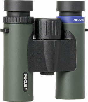 Field binocular Focus Mountain 10x25 - 2