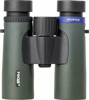 Field binocular Focus Mountain 8x33 - 2