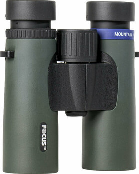 Field binocular Focus Mountain 10x33 - 3