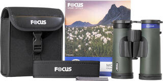 Κιάλια Focus Mountain 8x42 8x 42 mm Κιάλια - 3