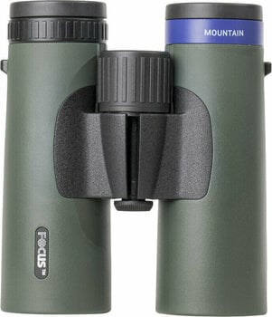 Field binocular Focus Mountain 10x42 - 2