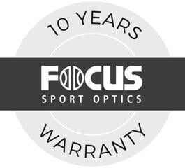 Marine Binocular Focus Marine 7x50 Compass 10 Year Warranty Marine Binocular - 1