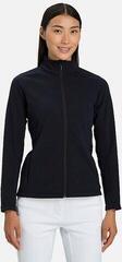 Ski T-shirt / Hoodie Rossignol Classique Clim Womens Layer Black XL Jumper - 3