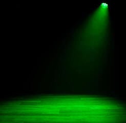 LED PAR ADJ Encore Z7 LP LED PAR - 5