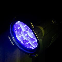 LED PAR ADJ Encore Z7 LP LED PAR - 7