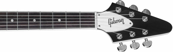 Gibson Flying V 120 Classic White