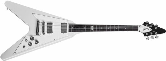 Gibson Flying V 120 Classic White