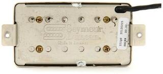 Gitrarski pick up Seymour Duncan SH-18N Whole Lotta Neck Nickel Gitrarski pick up - 2