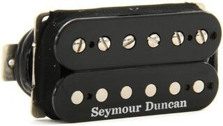 Humbucker Pickup Seymour Duncan SH-18B Whole Lotta Bridge Black Humbucker Pickup - 2