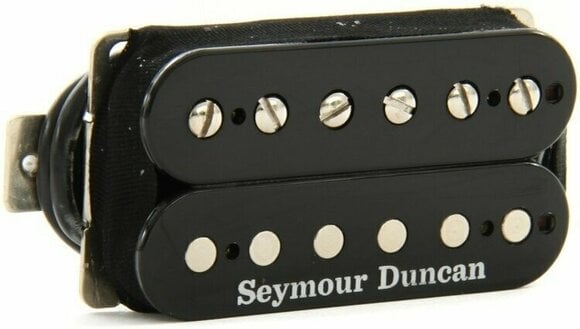 Tonabnehmer für Gitarre Seymour Duncan SH-18B Whole Lotta Bridge - 3