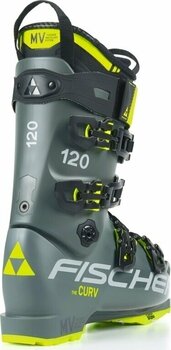 Alpine Ski Boots Fischer THE CURV 120 VAC GW - 295 Alpine Ski Boots - 2