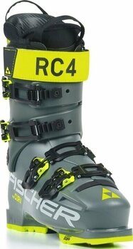 Alpine Ski Boots Fischer THE CURV 120 VAC GW - 295 Alpine Ski Boots - 4