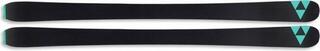 Narty turystyczne Fischer Transalp 82 Carbon WS - 1
