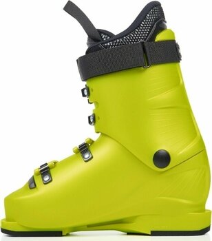 Chaussures de ski alpin Fischer RC4 70 Jr. Thermoshape - 245 Chaussures de ski alpin (Juste déballé) - 4