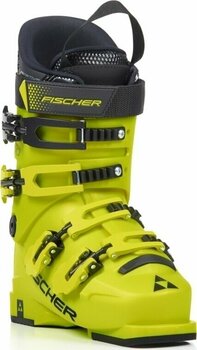 Обувки за ски спускане Fischer RC4 70 Jr. Thermoshape - 245 Обувки за ски спускане (Само разопакован) - 5