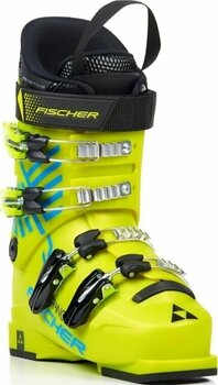 Обувки за ски спускане Fischer Ranger 60 Jr. Thermoshape - 245 Обувки за ски спускане - 4