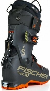 Chaussures de ski de randonnée Fischer Transalp TS - 25,5 - 2