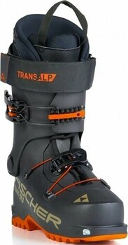 Chaussures de ski de randonnée Fischer Transalp TS - 25,5 - 4