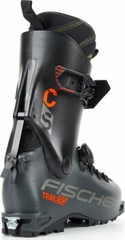 Chaussures de ski de randonnée Fischer Travers CS - 26,5 - 2
