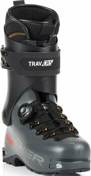 Túrasí cipők Fischer Travers CS - 26,5 - 4