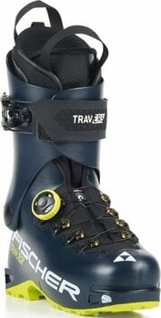 Chaussures de ski de randonnée Fischer Travers GR - 29,5 - 4