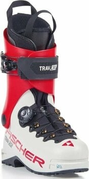 Cipele za turno skijanje Fischer Travers GR WS - 24,5 - 4