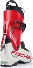 Clăpari schi de tura Fischer Travers GR WS - 26,5 - 1
